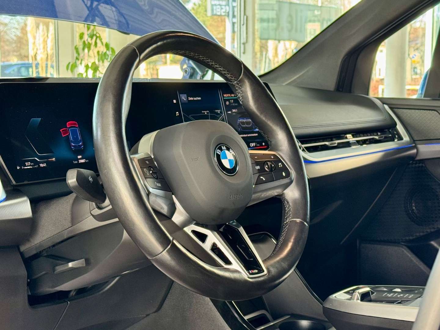 BMW Série 2 M Sport 216i - 2023 - Joinsteer - #20