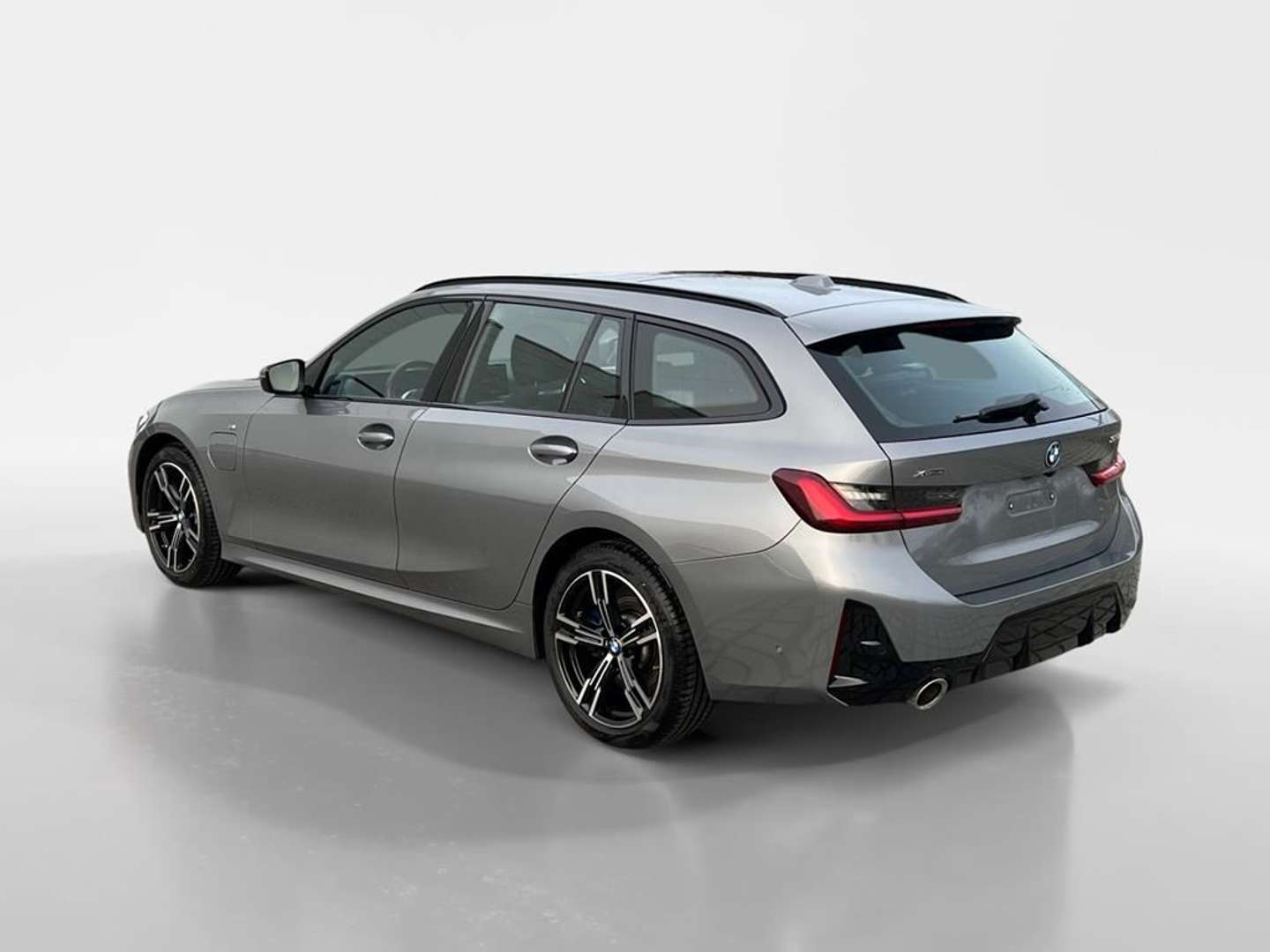 BMW 330 M Sport - 2024 - Joinsteer - #4