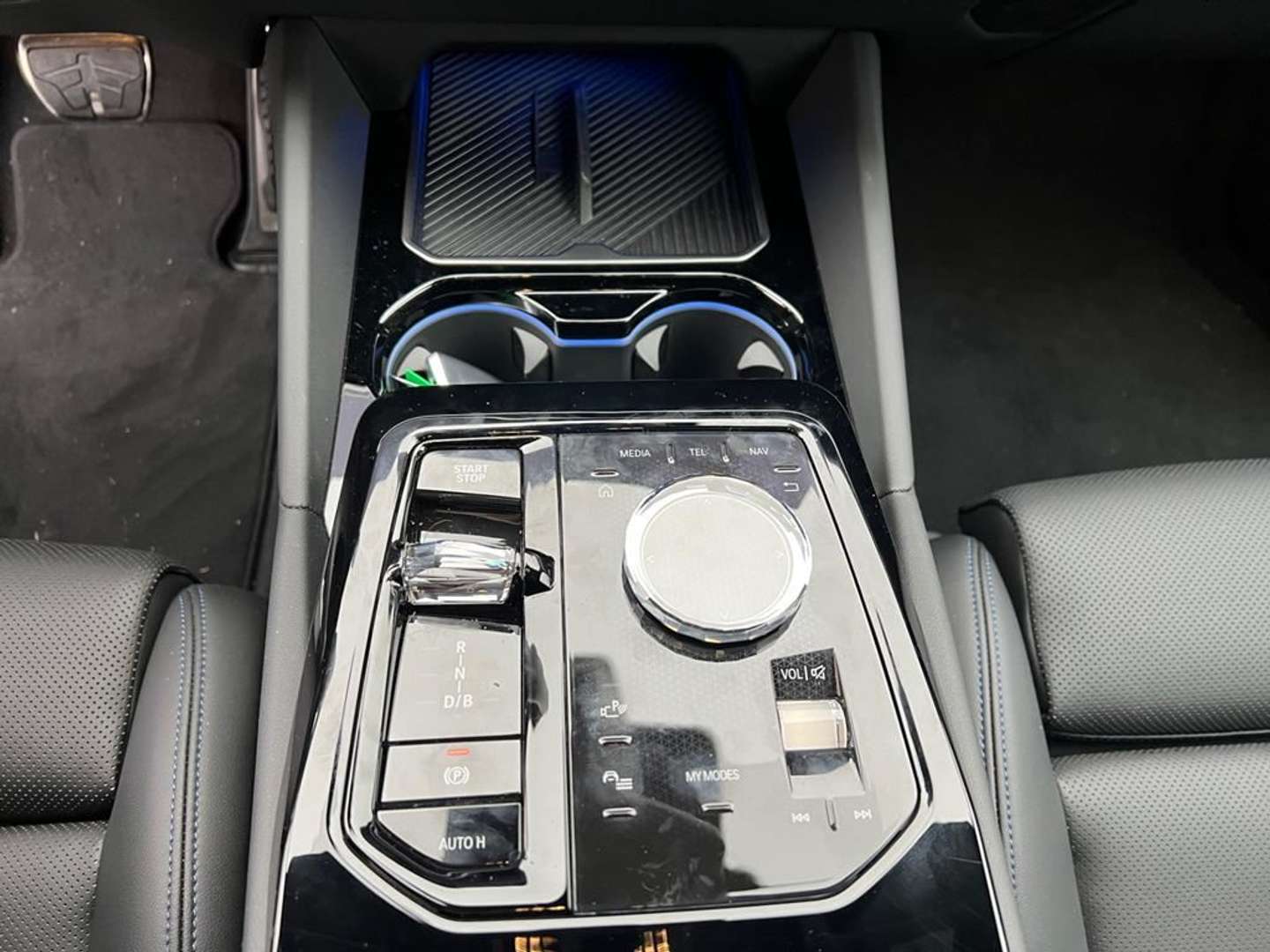 BMW I5 M Sport - 2025 - Joinsteer - #8