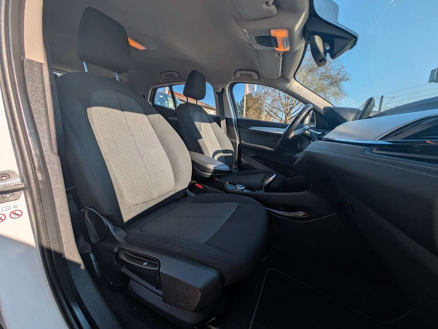 BMW X2 Advantage SDrive18i - 2020 - Joinsteer - #16