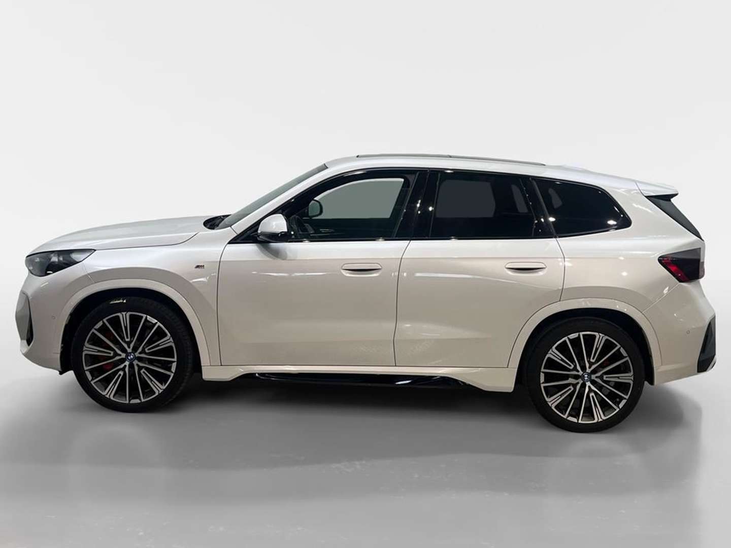 BMW IX1 M Sport - 2025 - Joinsteer - #3