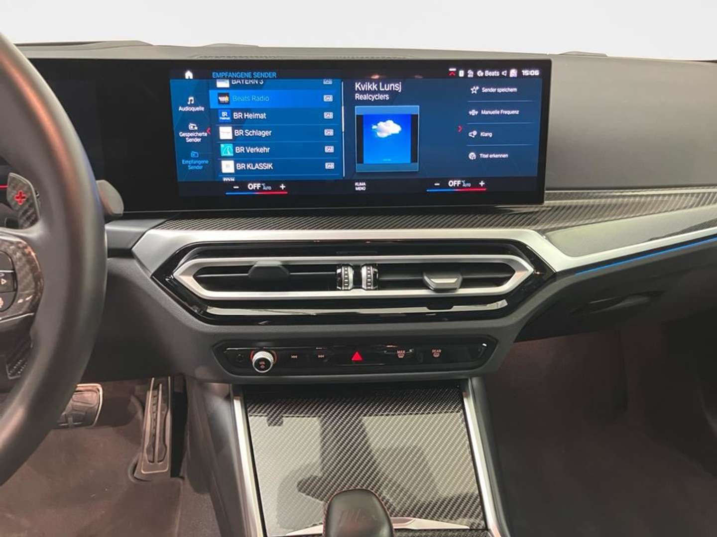 BMW M2 - 2025 - Joinsteer - #9