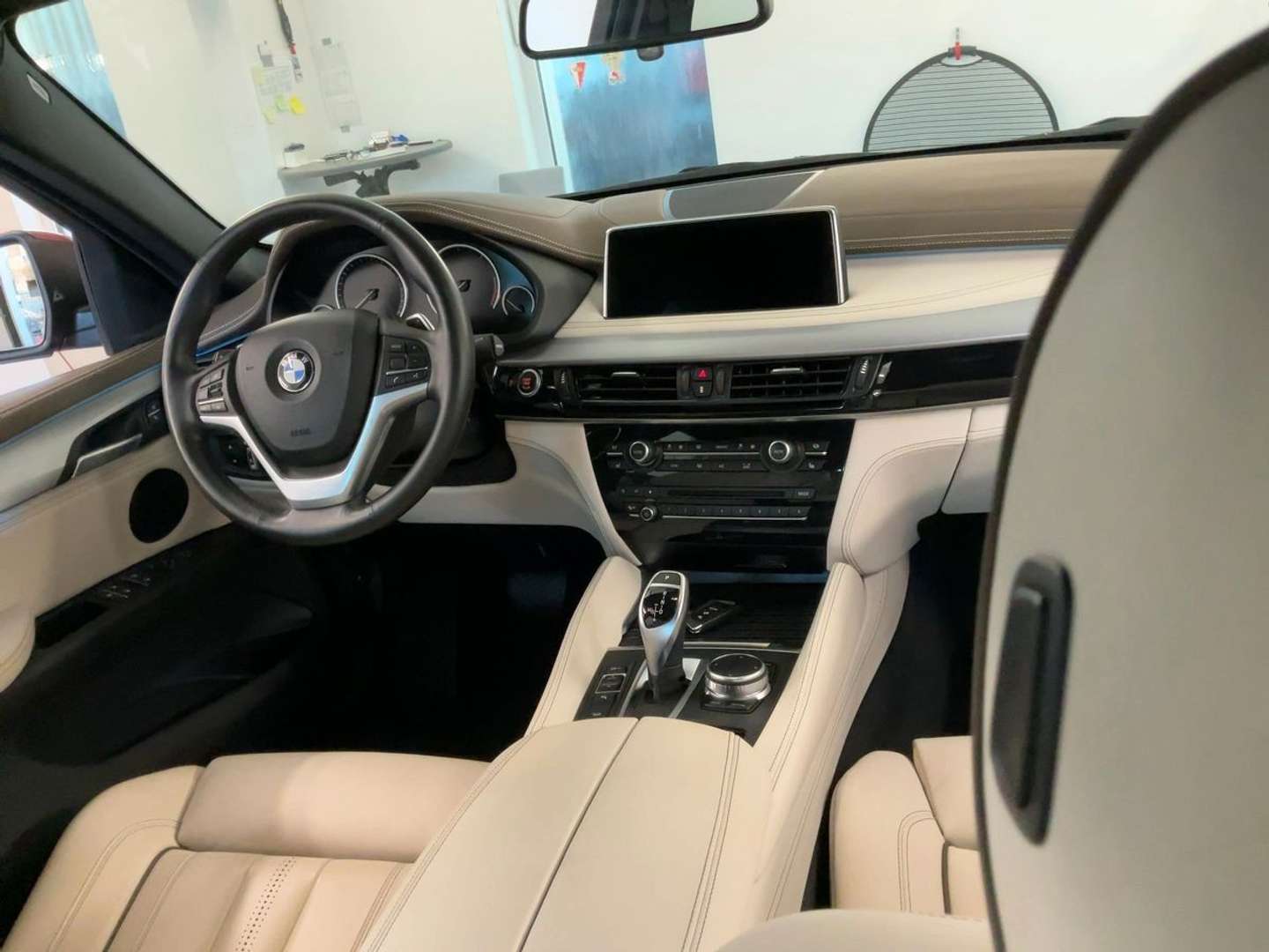 BMW X6 Individual 30d XDrive - 2019 - Joinsteer - #9