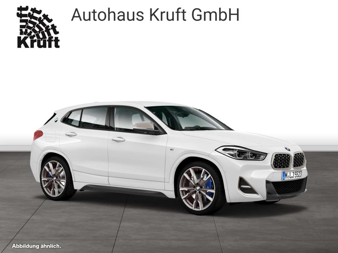 BMW X2 M M35i - 2021 - Joinsteer - #8