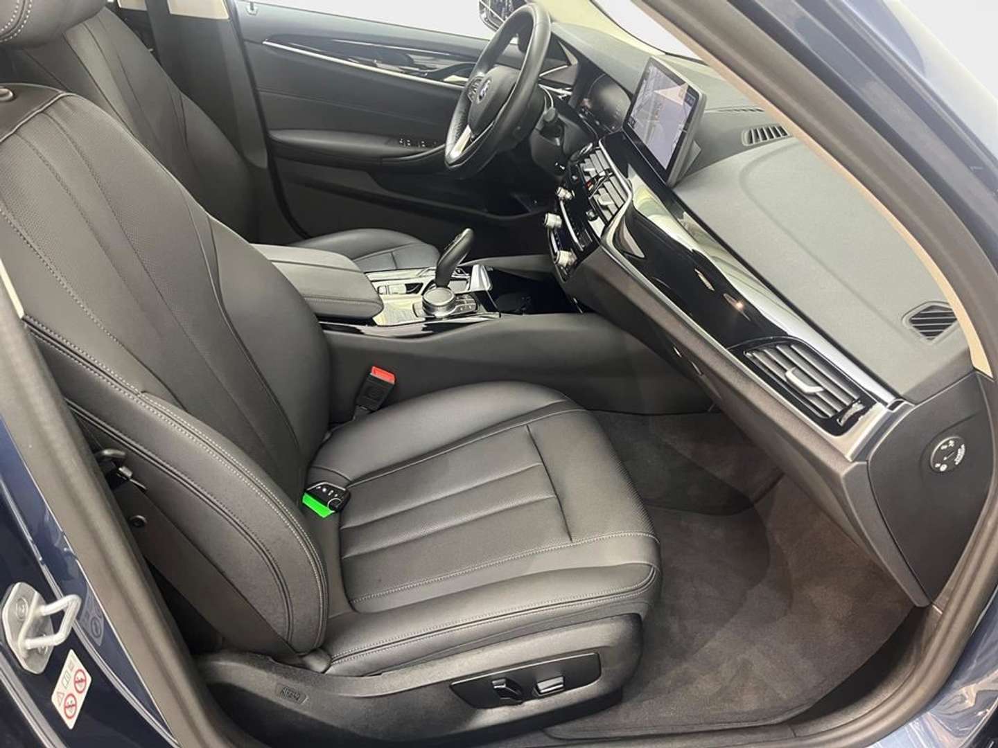 BMW Série 5 530 - 2022 - Joinsteer - #12