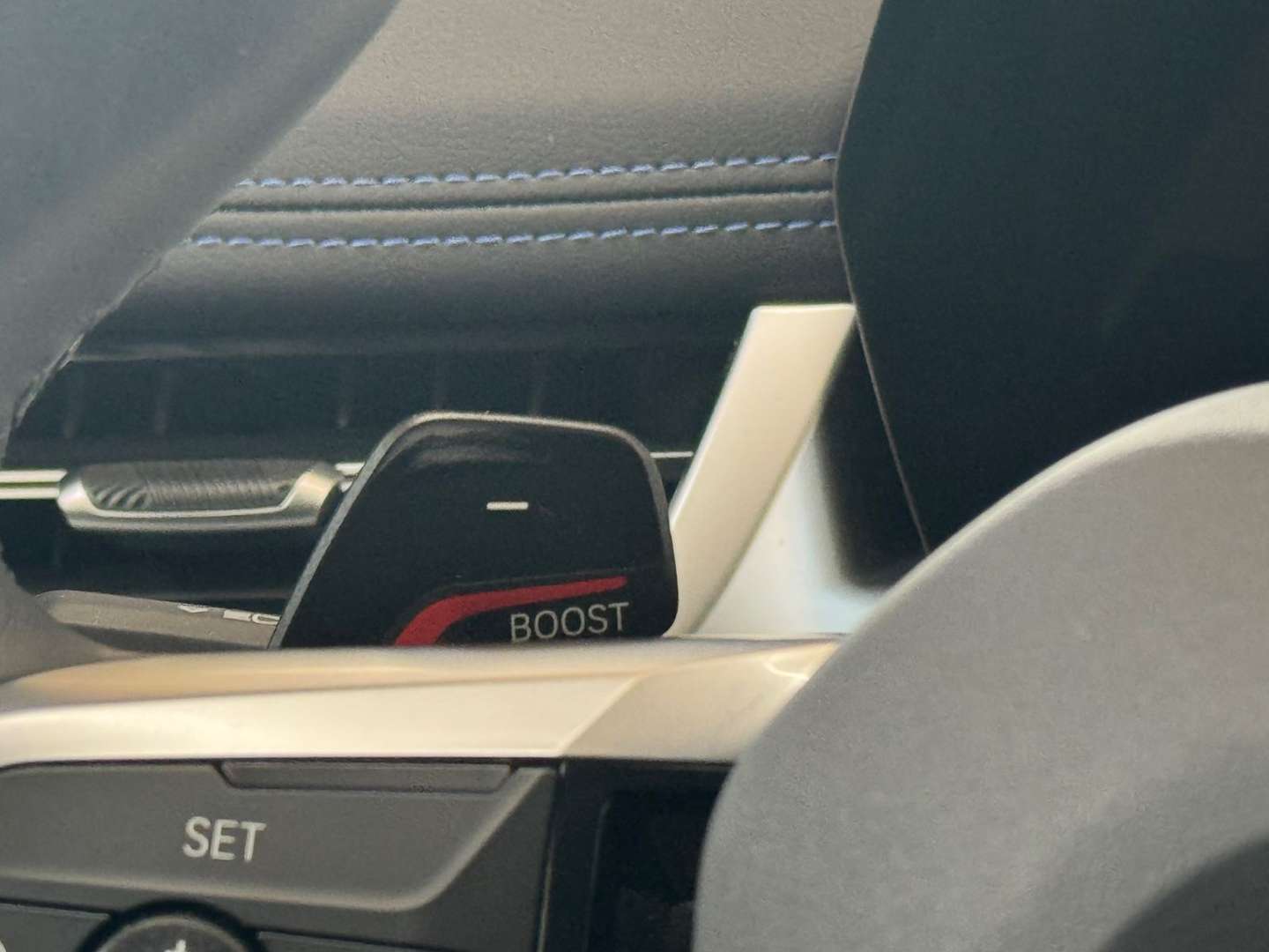 BMW X1 M Sport 20d XDrive - 2024 - Joinsteer - #19