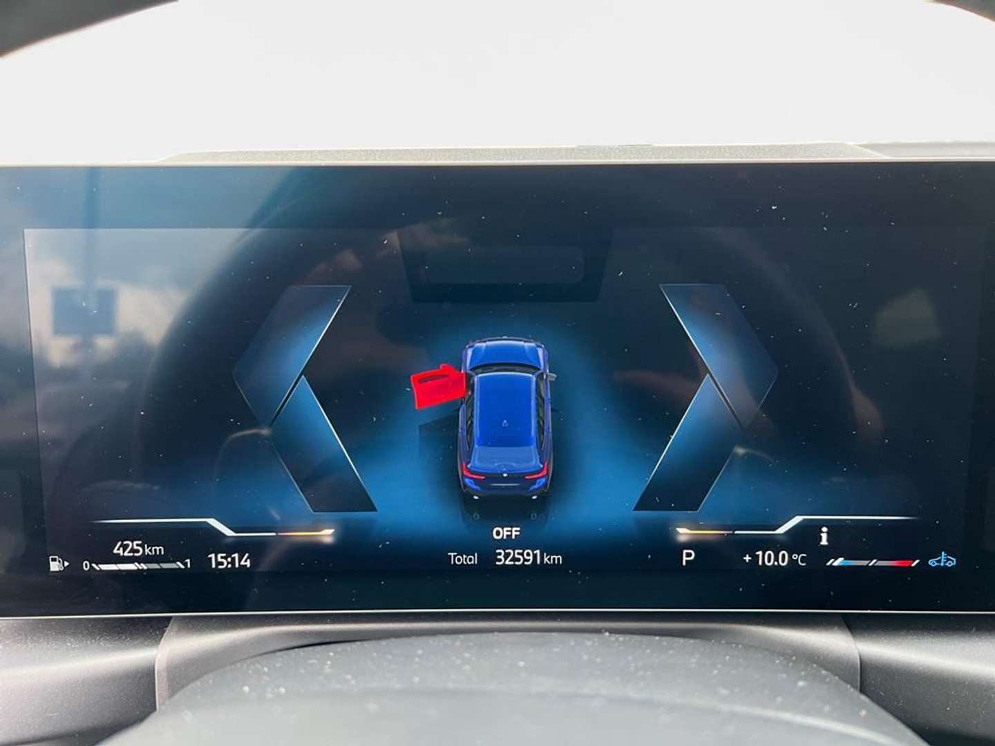 BMW Série 3 M Sport 320 - 2024 - Joinsteer - #11