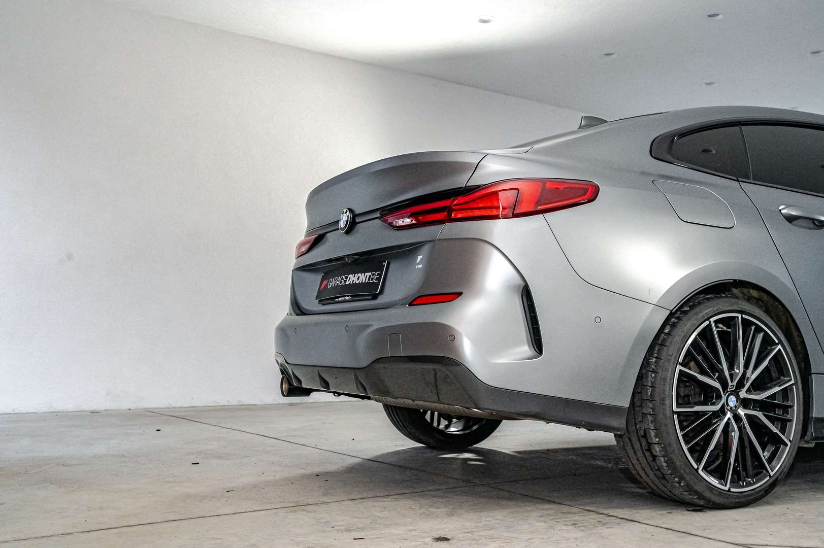 BMW 218 M - 2024 - Joinsteer - #10