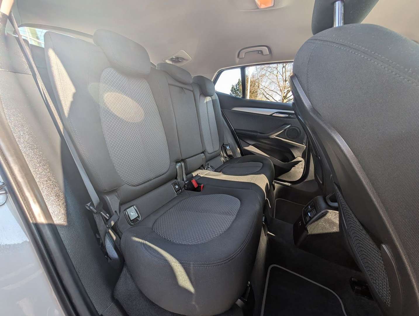 BMW X2 Advantage SDrive18i - 2020 - Joinsteer - #17