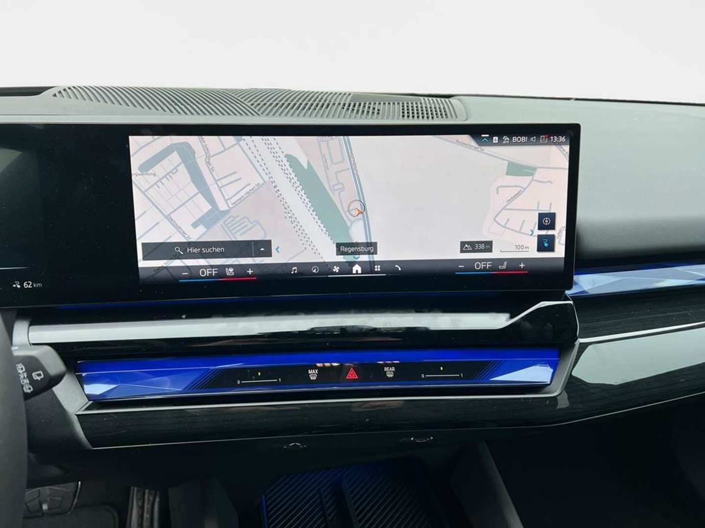 BMW I5 M Sport - 2025 - Joinsteer - #9