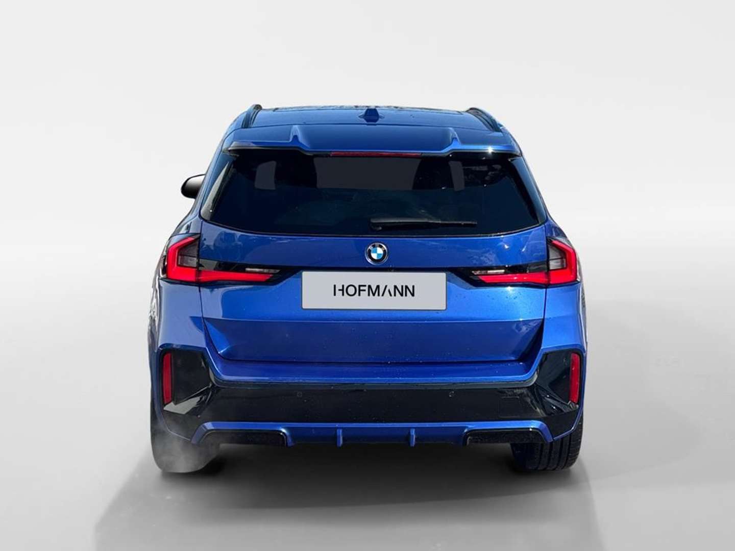 BMW X1 M Sport - 2025 - Joinsteer - #5