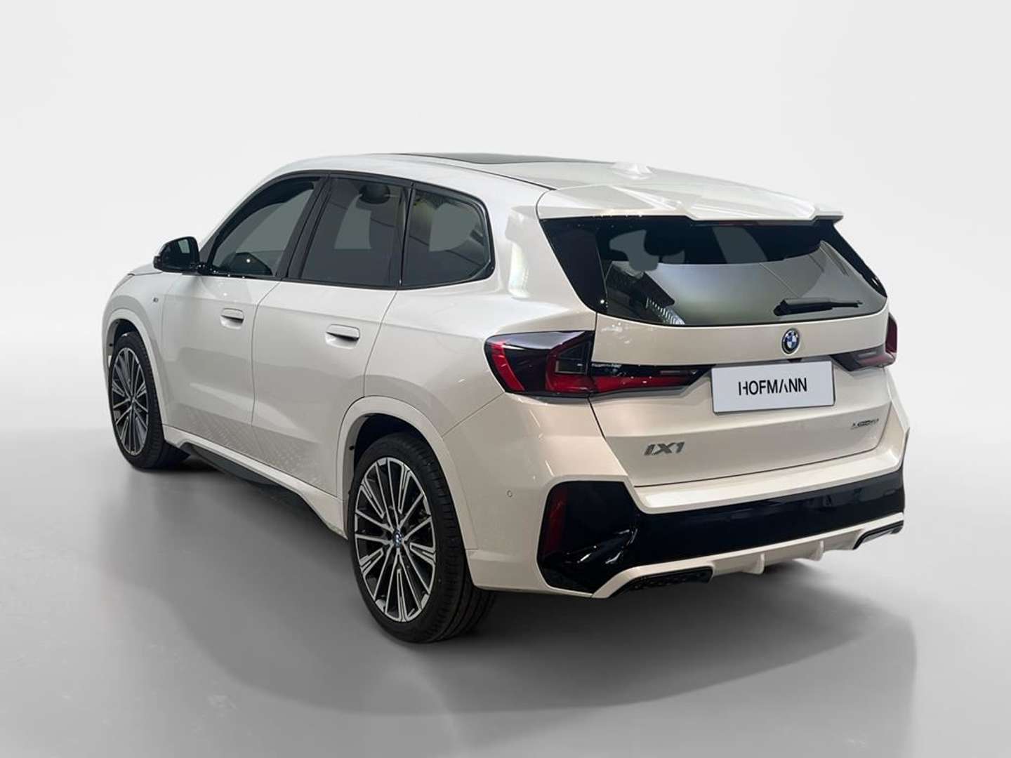 BMW IX1 M Sport - 2025 - Joinsteer - #4