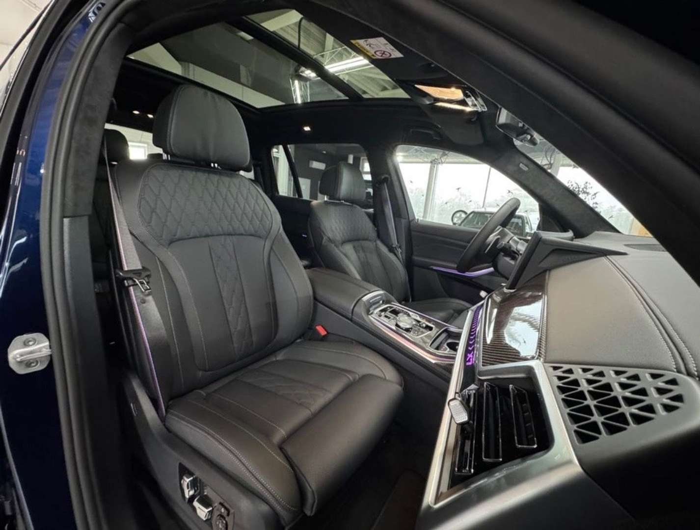 BMW X7 M Sport 40d - 2025 - Joinsteer - #20