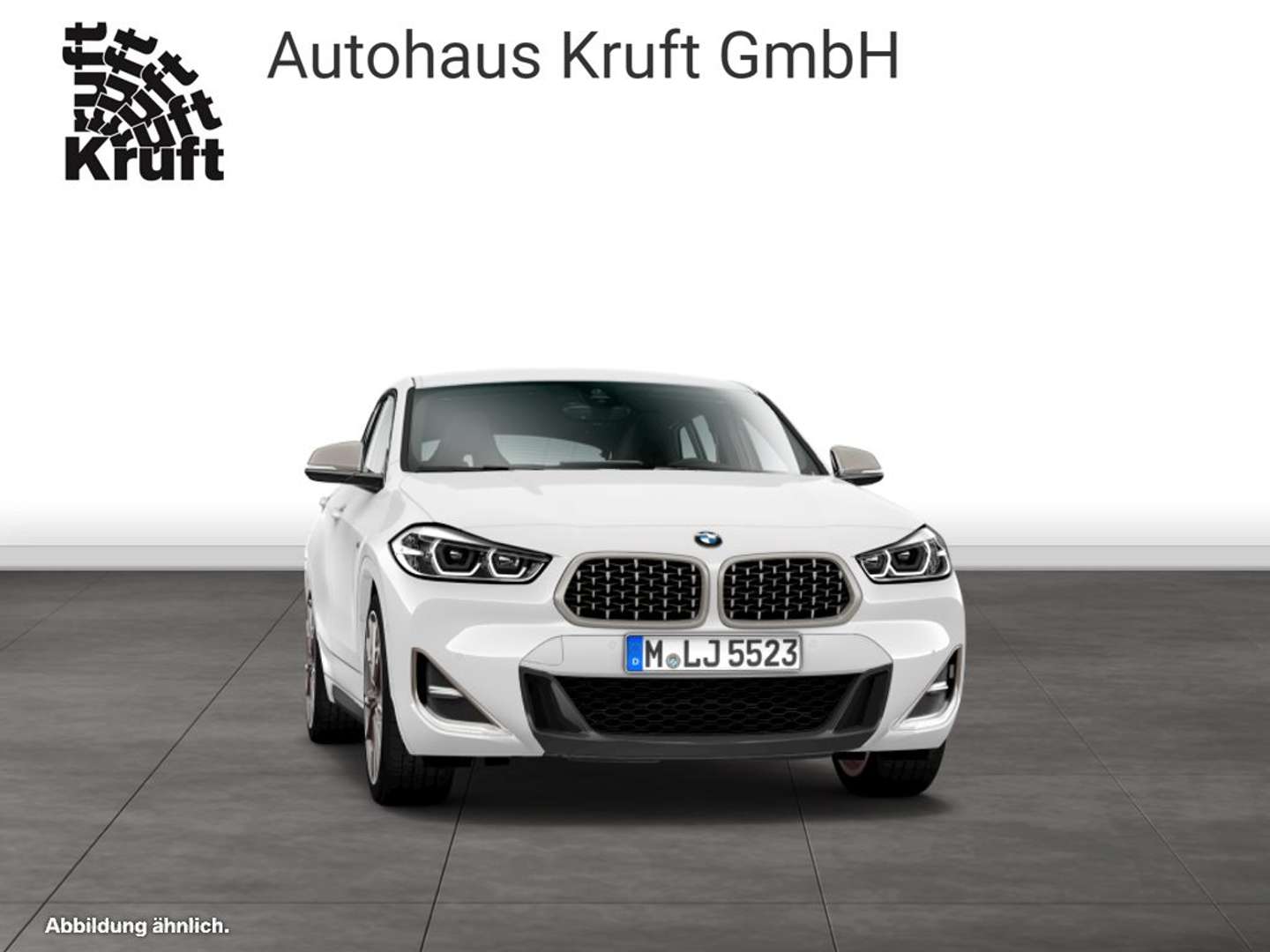 BMW X2 M M35i - 2021 - Joinsteer - #9
