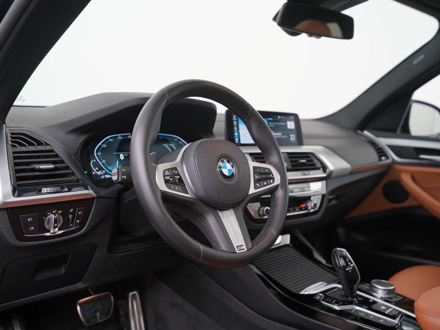 BMW X3 M Sport XDrive30e - 2021 - Joinsteer - #49