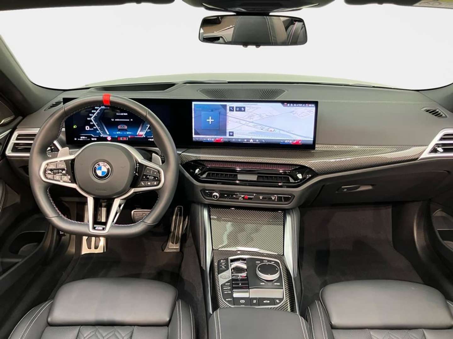 BMW Série 4 M Sport 440 - 2025 - Joinsteer - #10