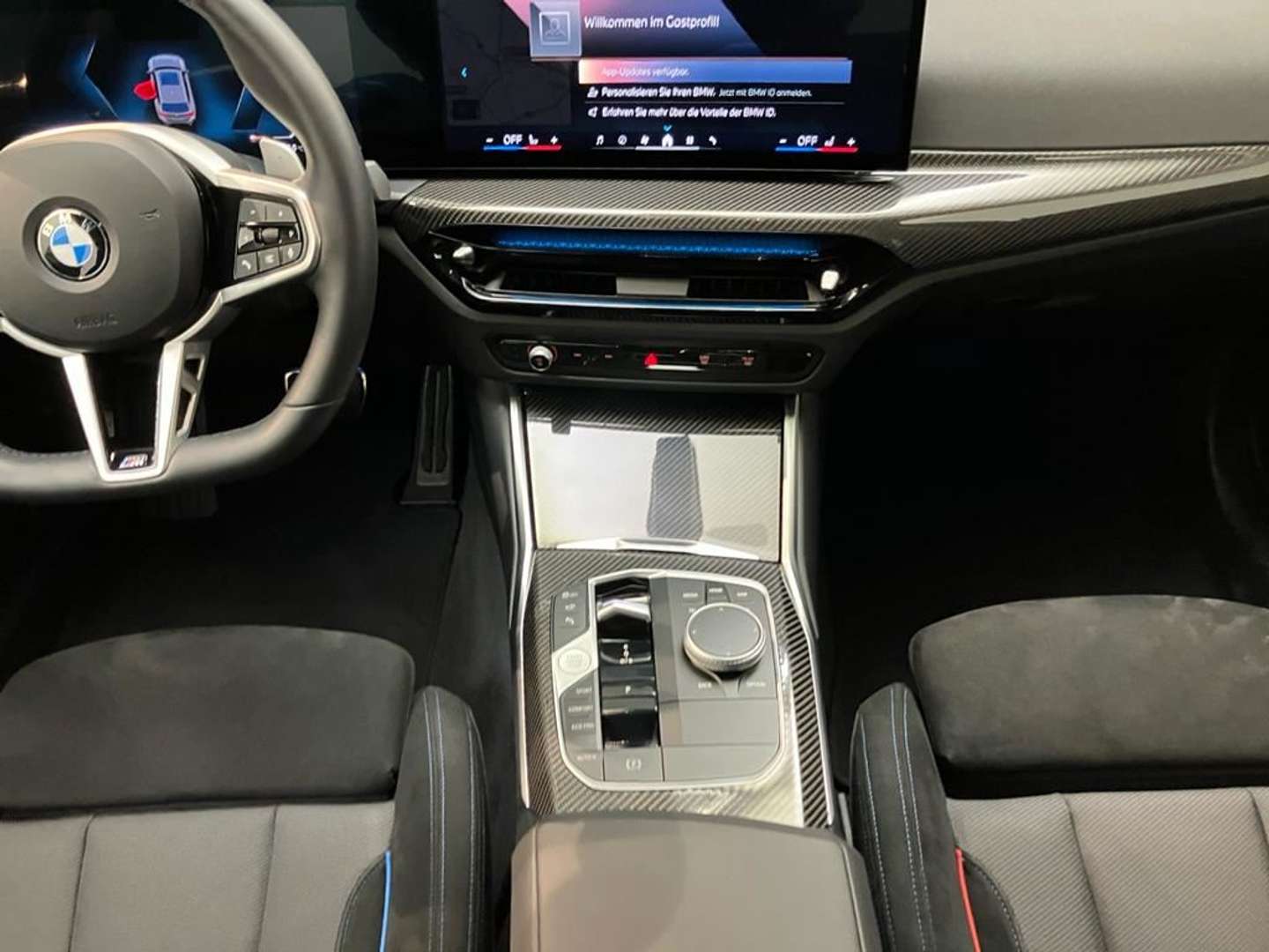 BMW Série 3 M Sport 320 - 2024 - Joinsteer - #8