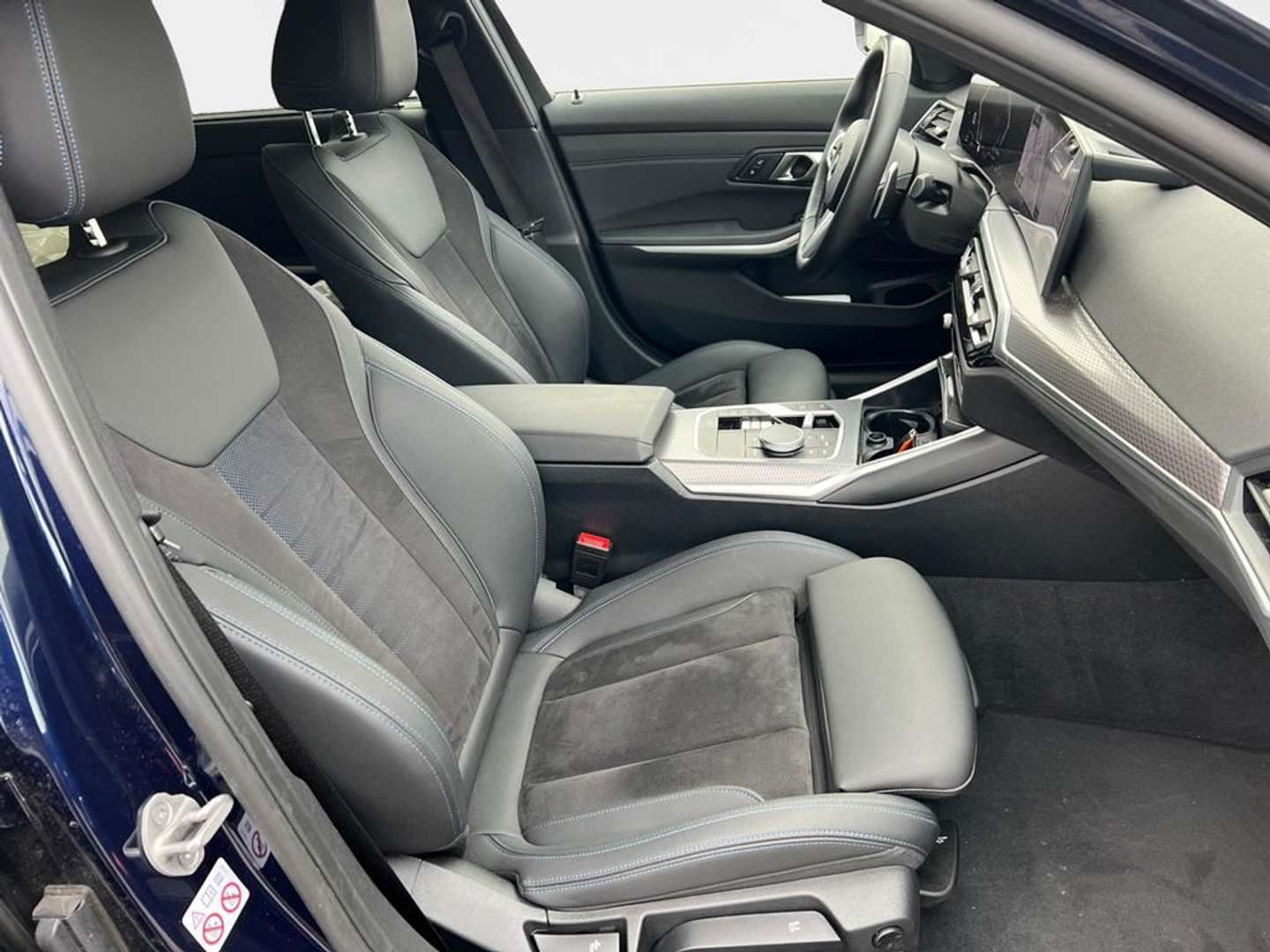 BMW Série 3 M Sport 320 - 2024 - Joinsteer - #12