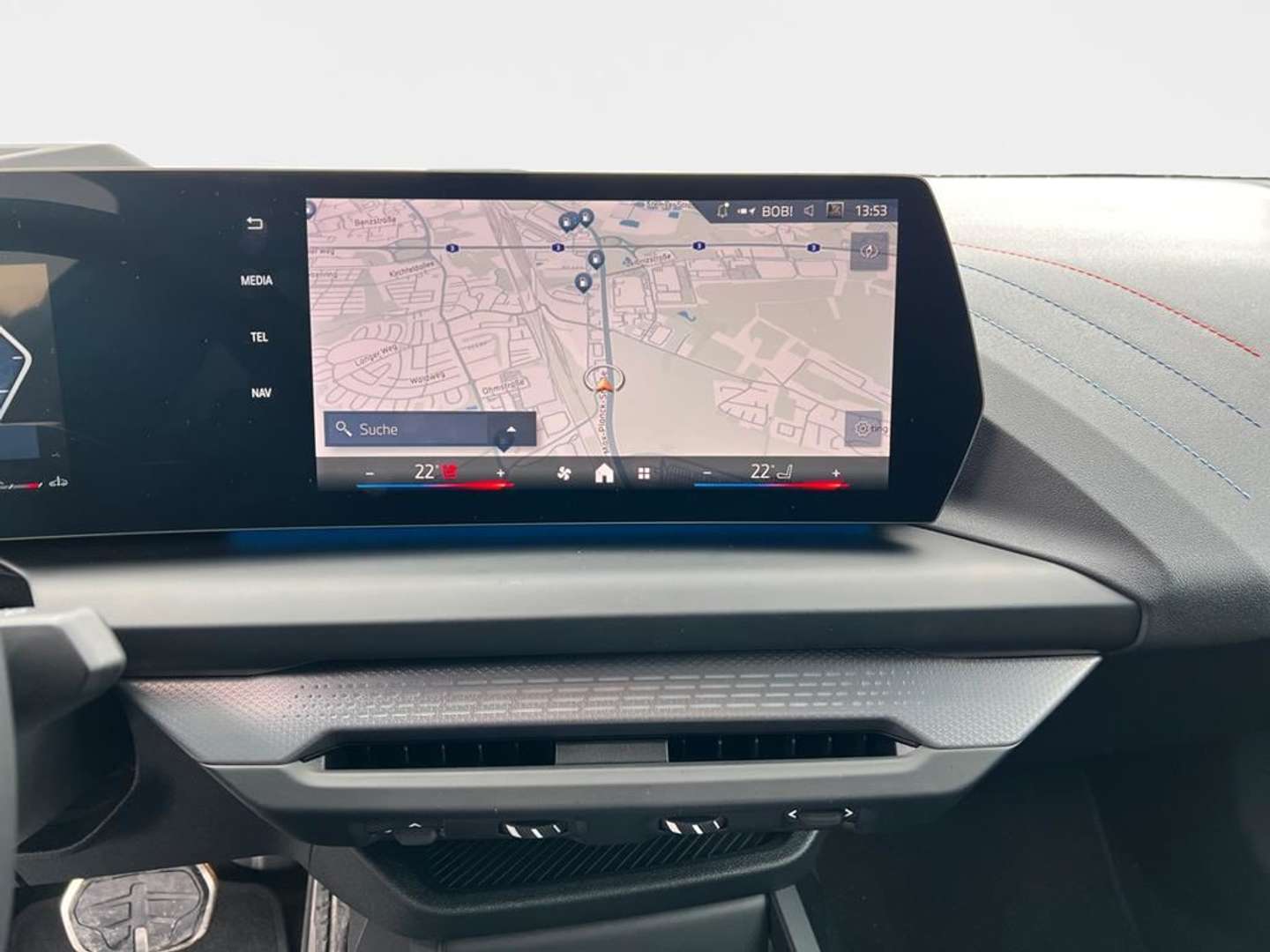 BMW 220 M Sport - 2025 - Joinsteer - #10