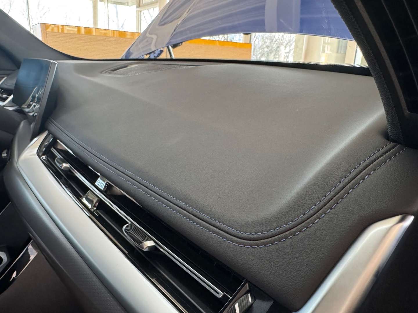 BMW X1 M Sport 20d XDrive - 2024 - Joinsteer - #21