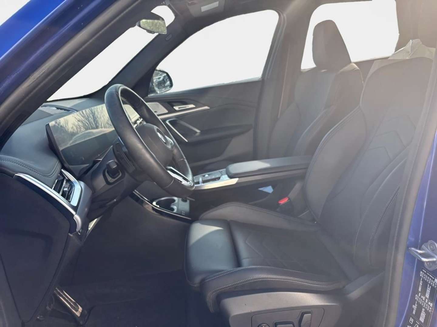 BMW X1 M Sport - 2025 - Joinsteer - #7