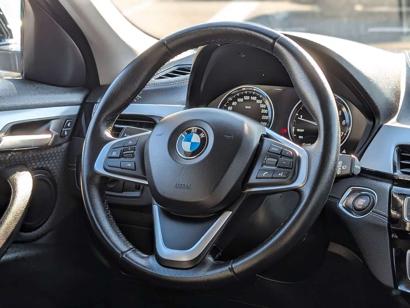 BMW X2 Advantage SDrive18i - 2020 - Joinsteer - #19