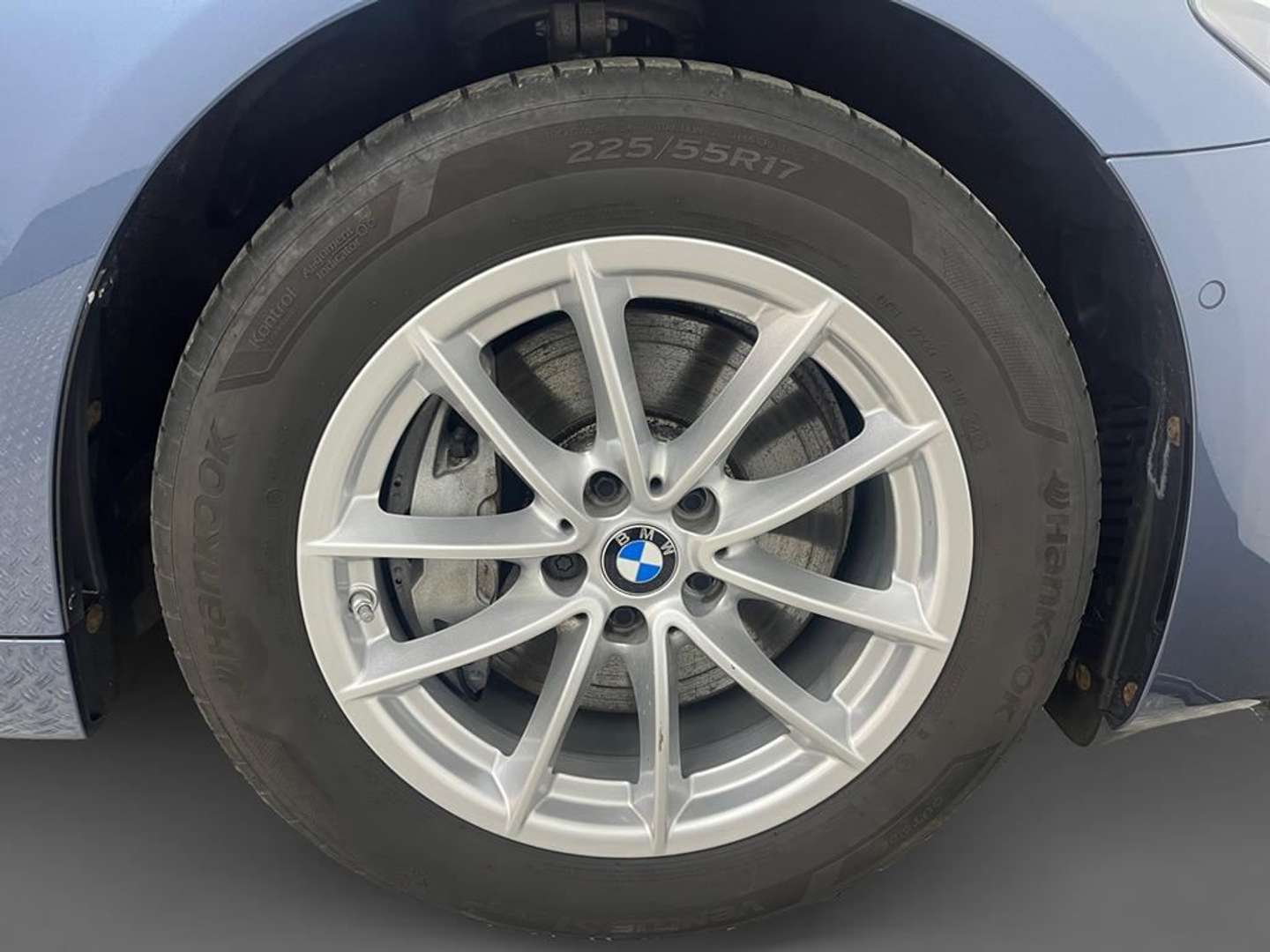 BMW Série 5 530 - 2022 - Joinsteer - #14