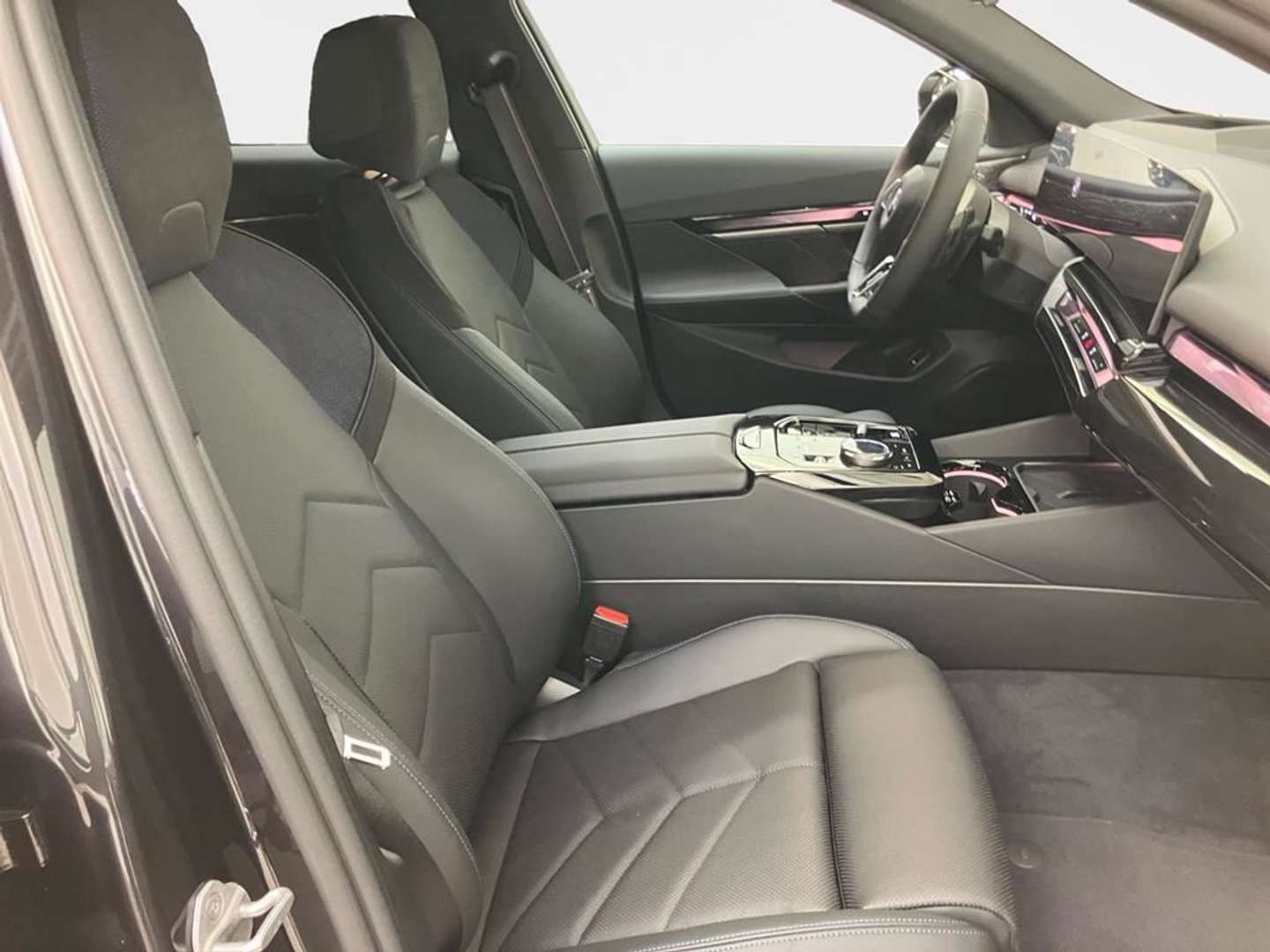BMW Série 5 M Sport 520 - 2025 - Joinsteer - #11