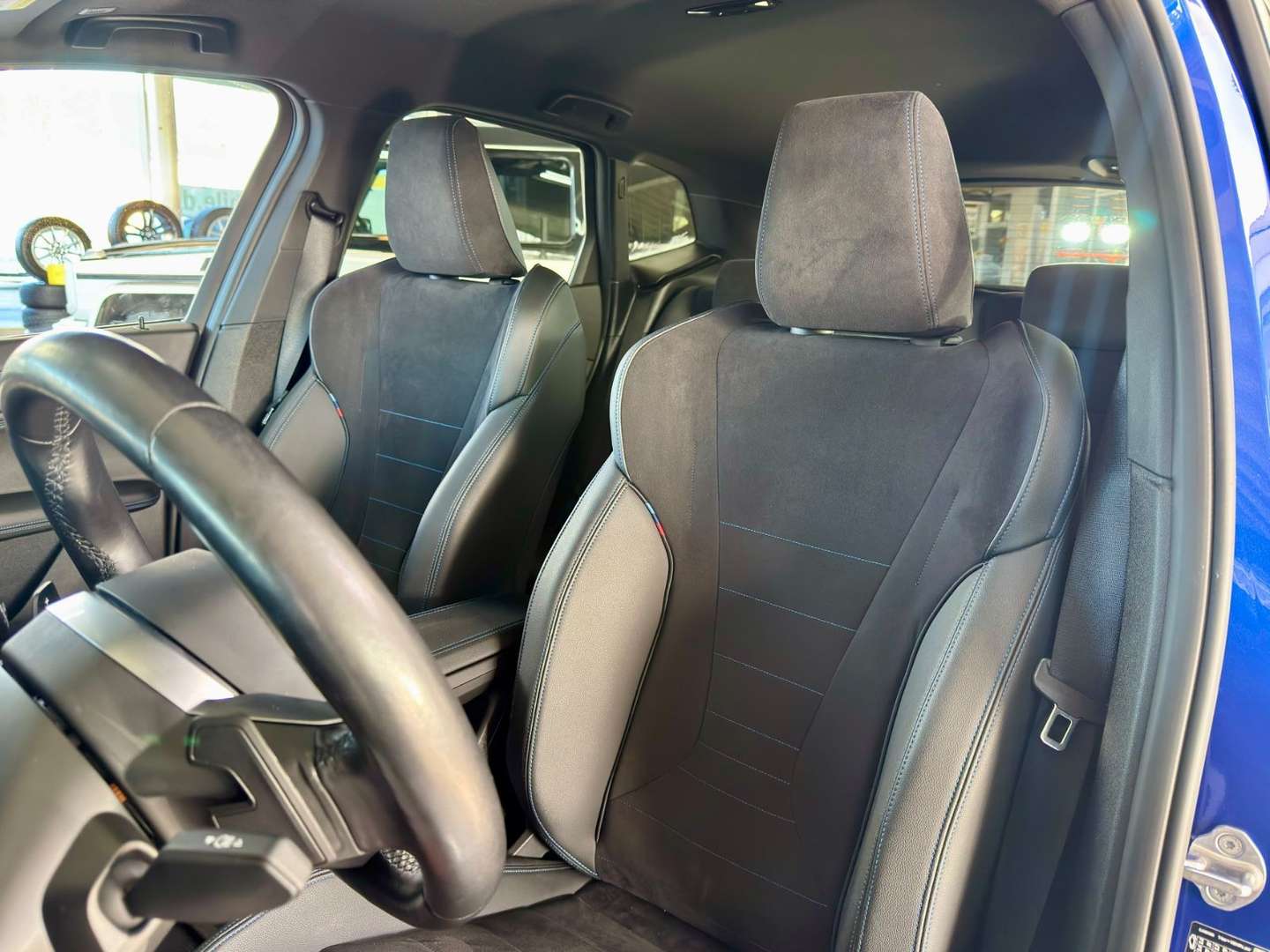 BMW Série 2 M Sport 216i - 2023 - Joinsteer - #23