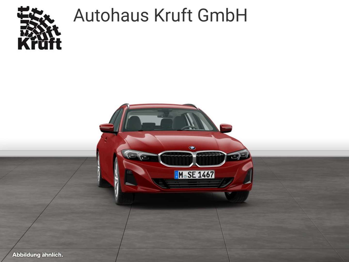 BMW Série 3 Touring 318d - 2023 - Joinsteer - #10