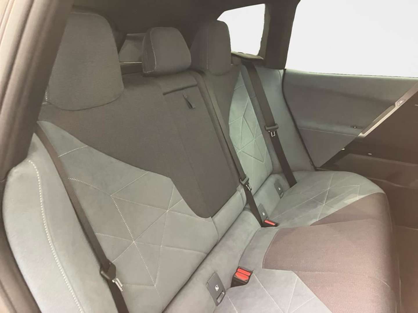 BMW IX - 2025 - Joinsteer - #12