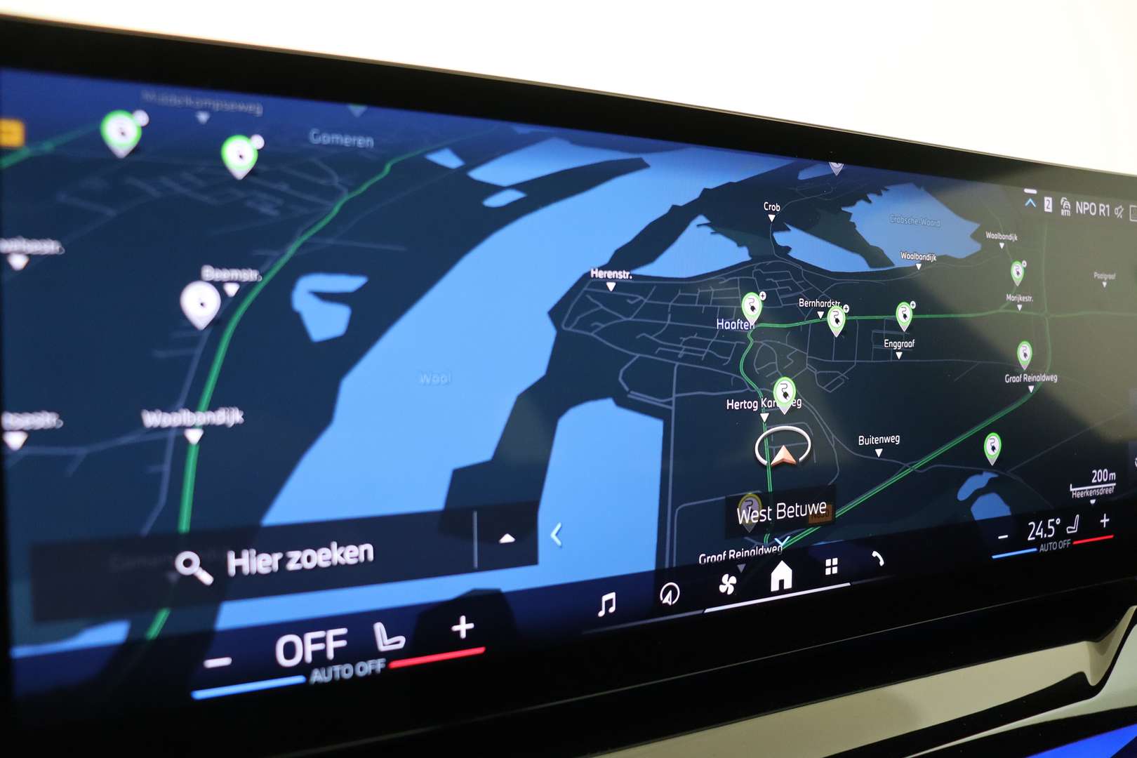 BMW I5 Touring M Sport EDrive40 - 2025 - Joinsteer - #41