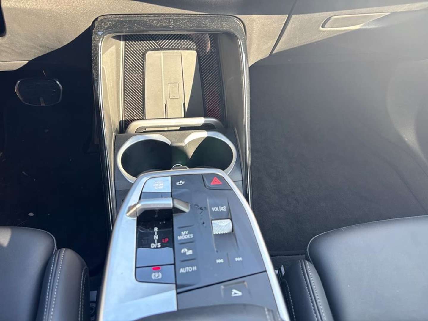 BMW X1 M Sport - 2025 - Joinsteer - #8