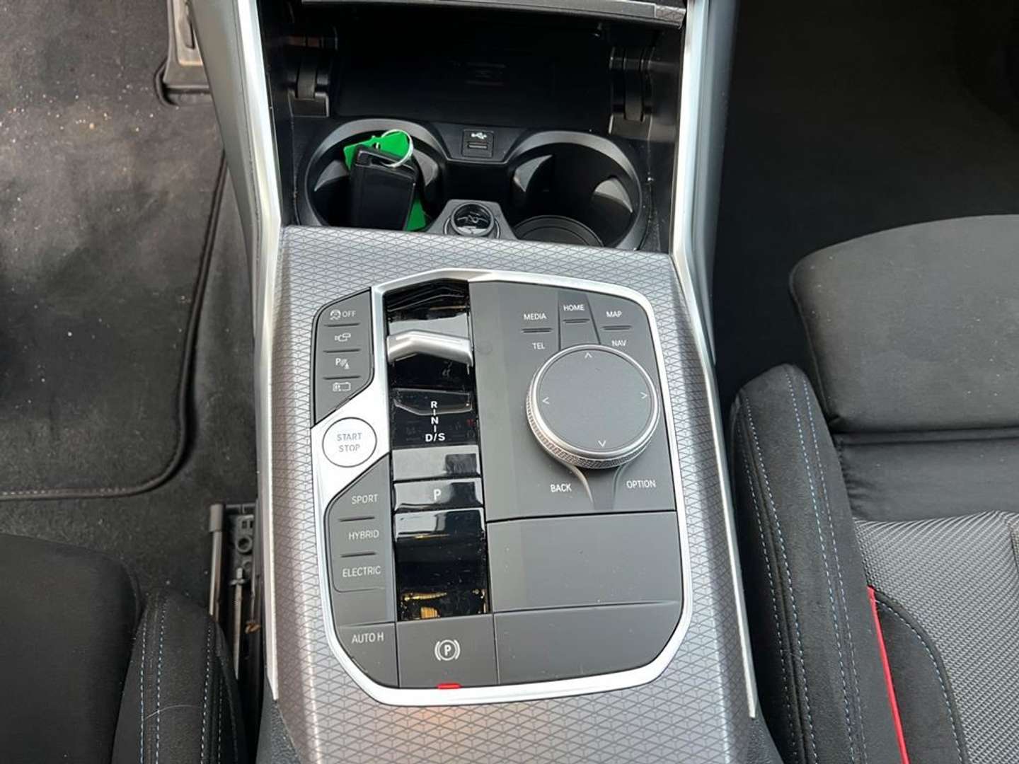 BMW 330 M Sport - 2024 - Joinsteer - #8