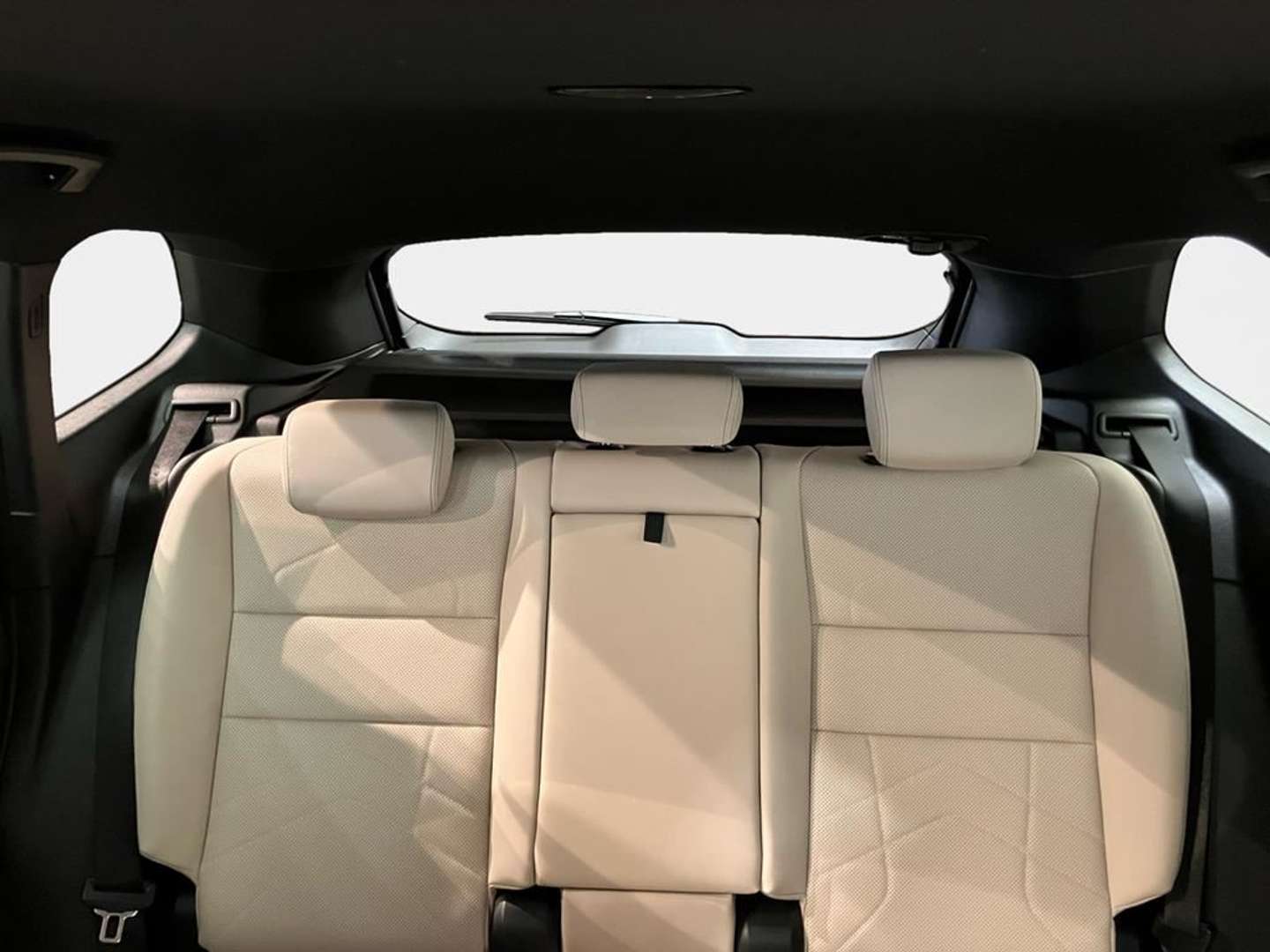 BMW IX1 - 2023 - Joinsteer - #12