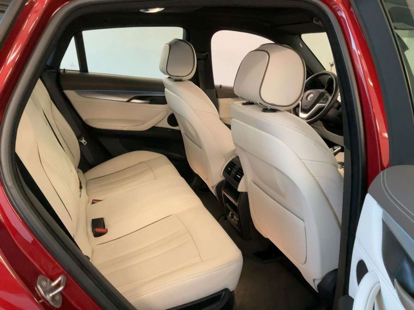 BMW X6 Individual 30d XDrive - 2019 - Joinsteer - #13
