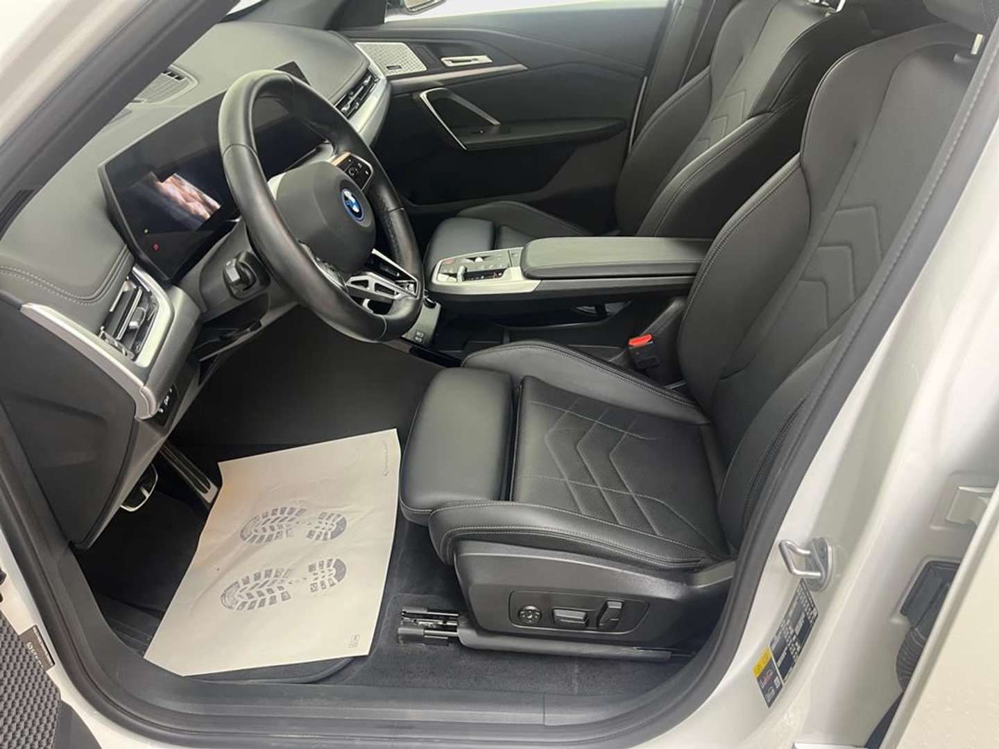 BMW IX1 M Sport - 2025 - Joinsteer - #7