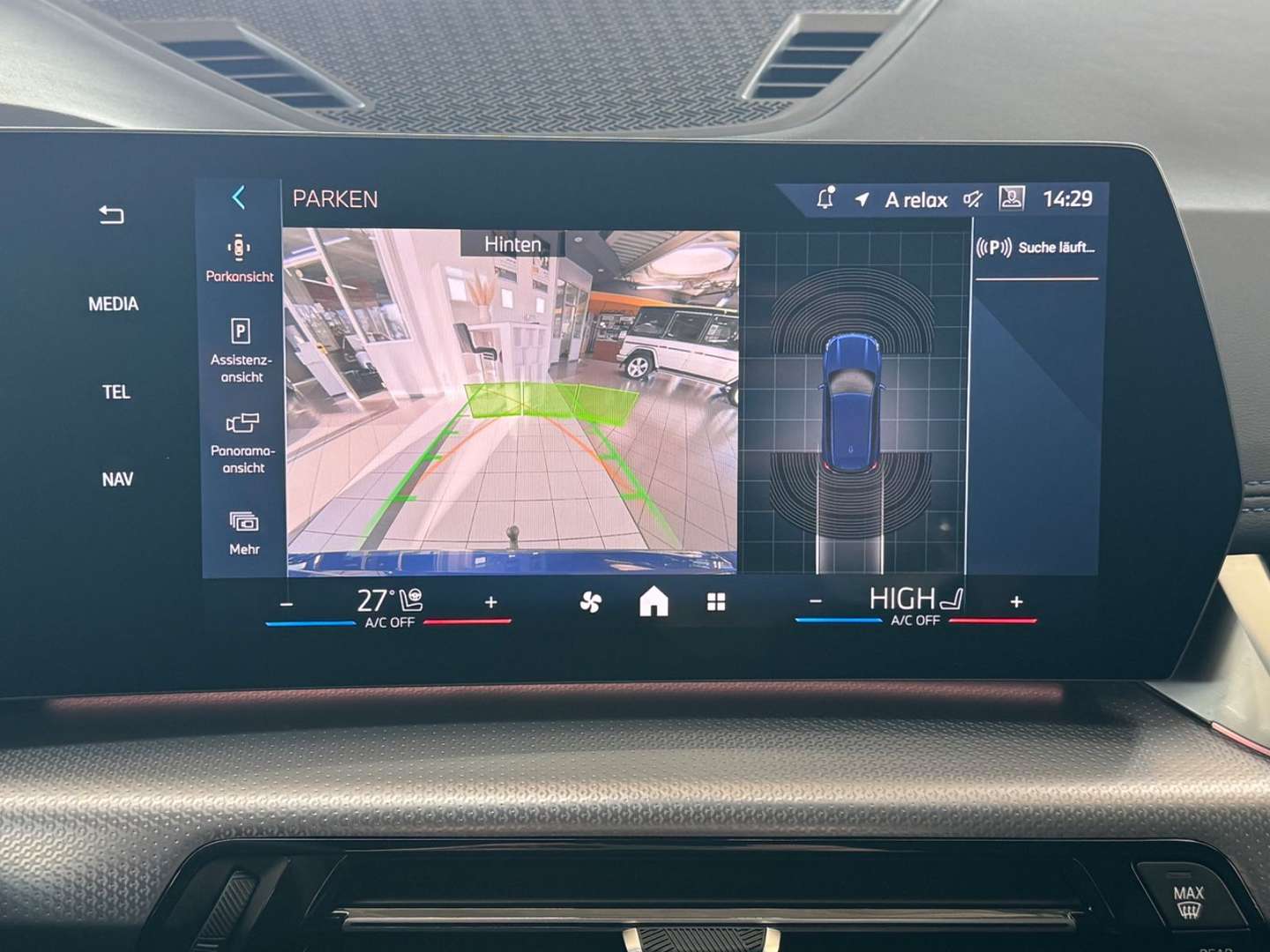 BMW X1 M Sport 20d XDrive - 2024 - Joinsteer - #17