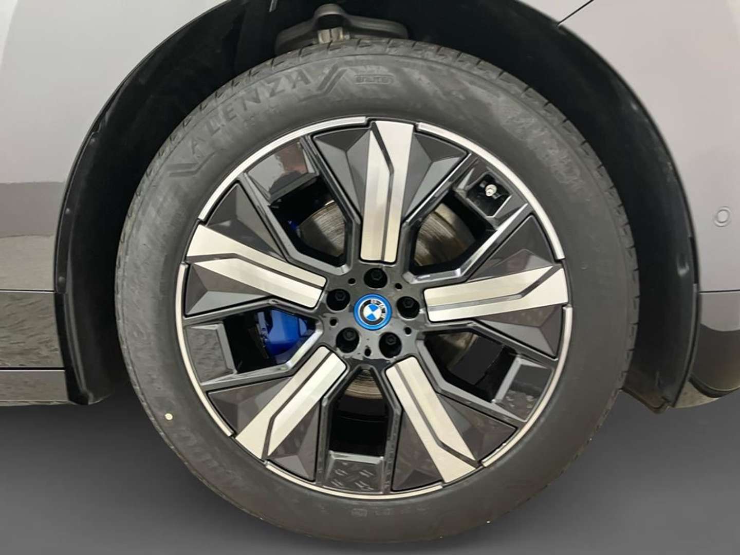 BMW IX - 2025 - Joinsteer - #13