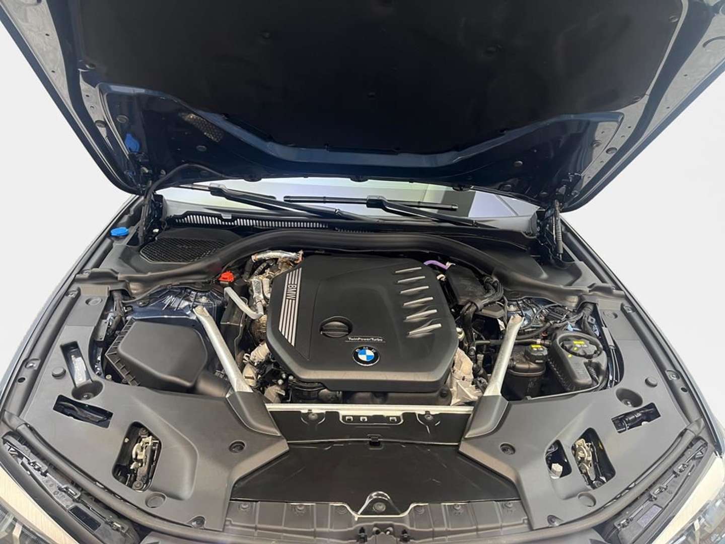 BMW Série 5 530 - 2022 - Joinsteer - #16