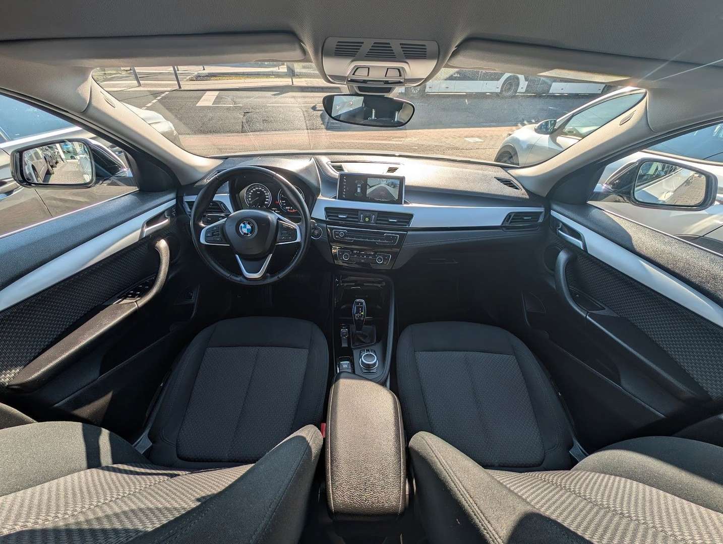 BMW X2 Advantage SDrive18i - 2020 - Joinsteer - #21