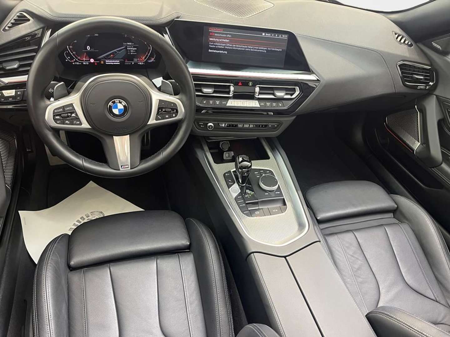 BMW Z4 M Sport - 2022 - Joinsteer - #8