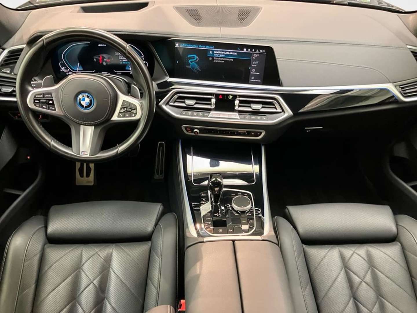 BMW X5 M Sport M - 2022 - Joinsteer - #9