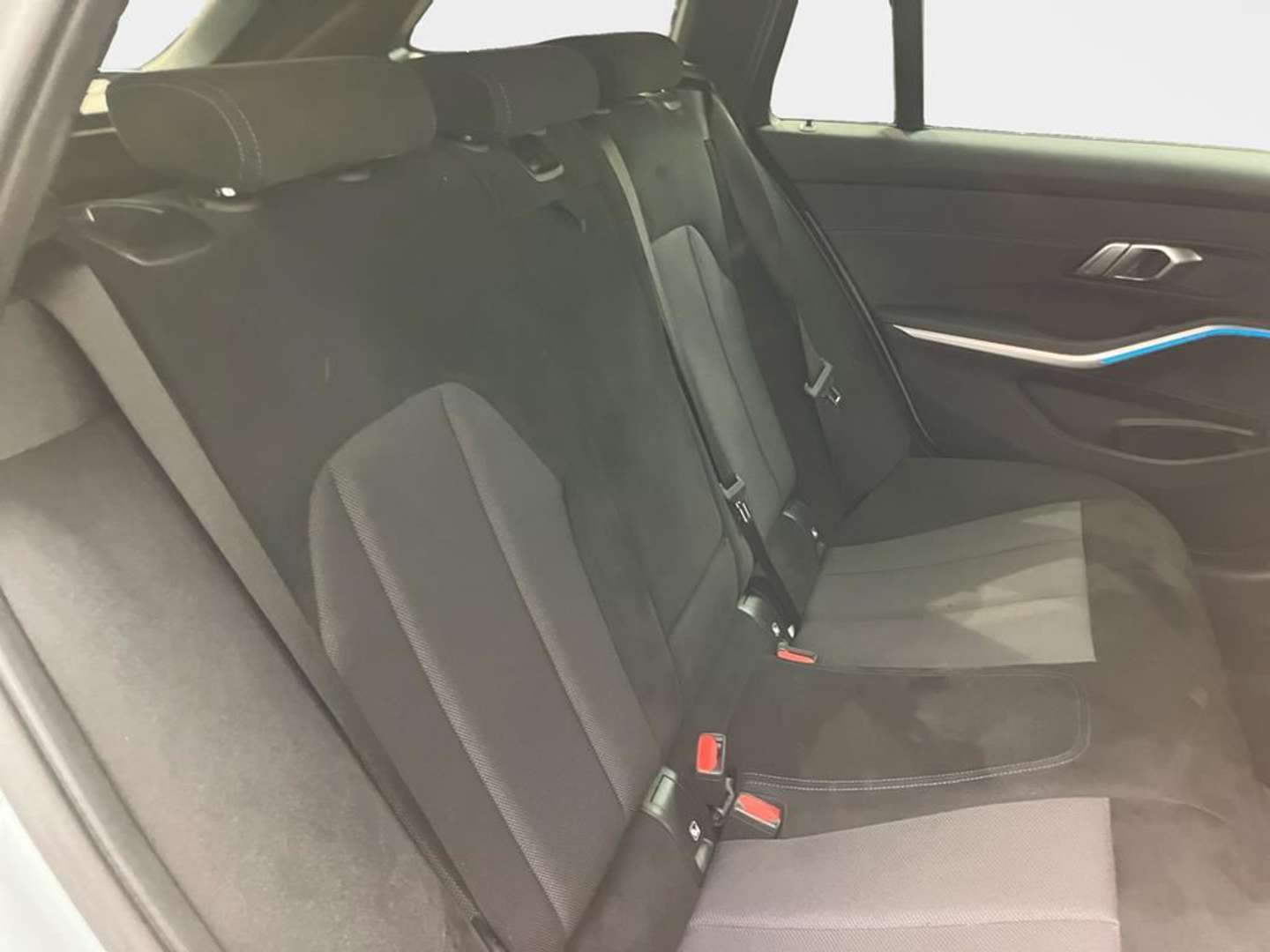 BMW Série 3 M Sport 320 - 2024 - Joinsteer - #12