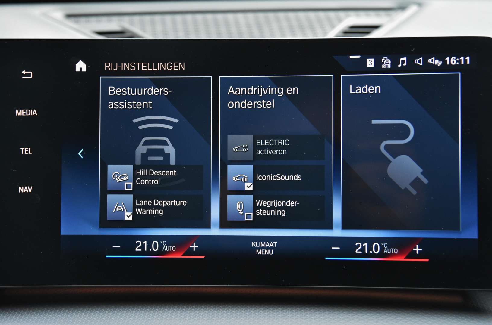 BMW X1 M Sport XDrive25e - 2023 - Joinsteer - #35