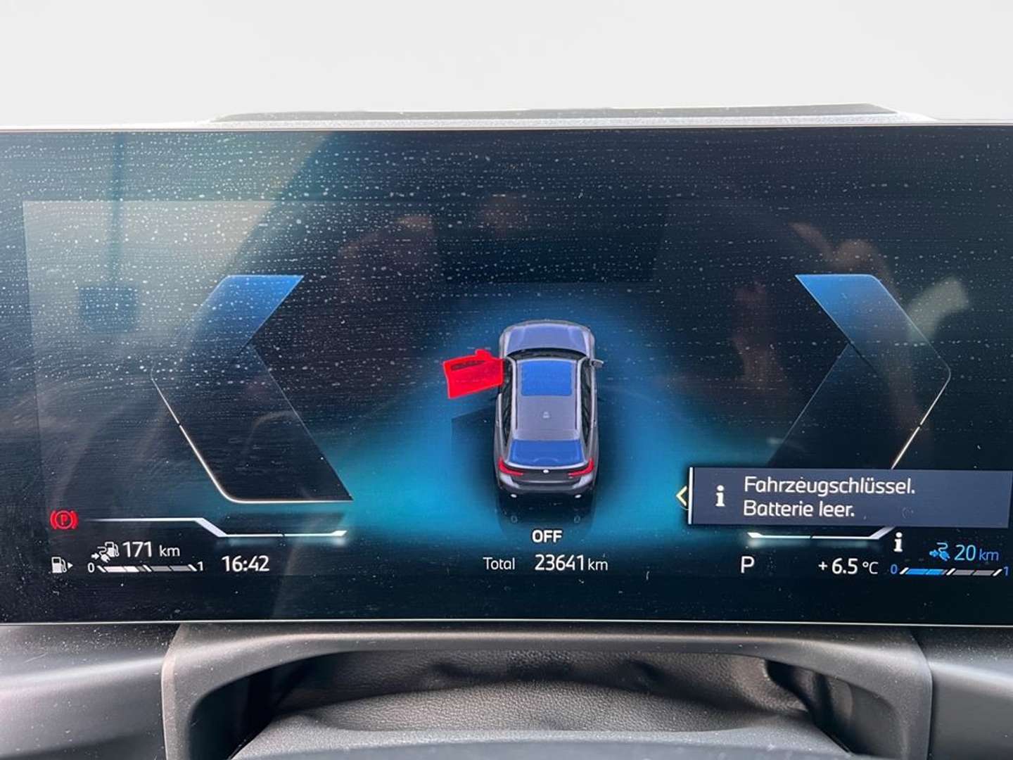 BMW 330 M Sport - 2024 - Joinsteer - #10