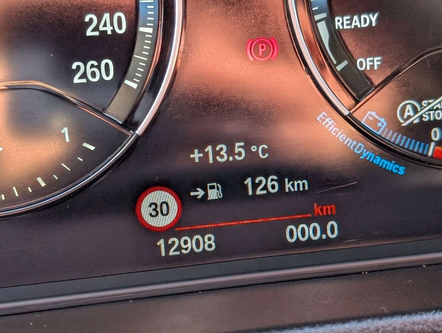 BMW X2 Advantage SDrive18i - 2020 - Joinsteer - #22