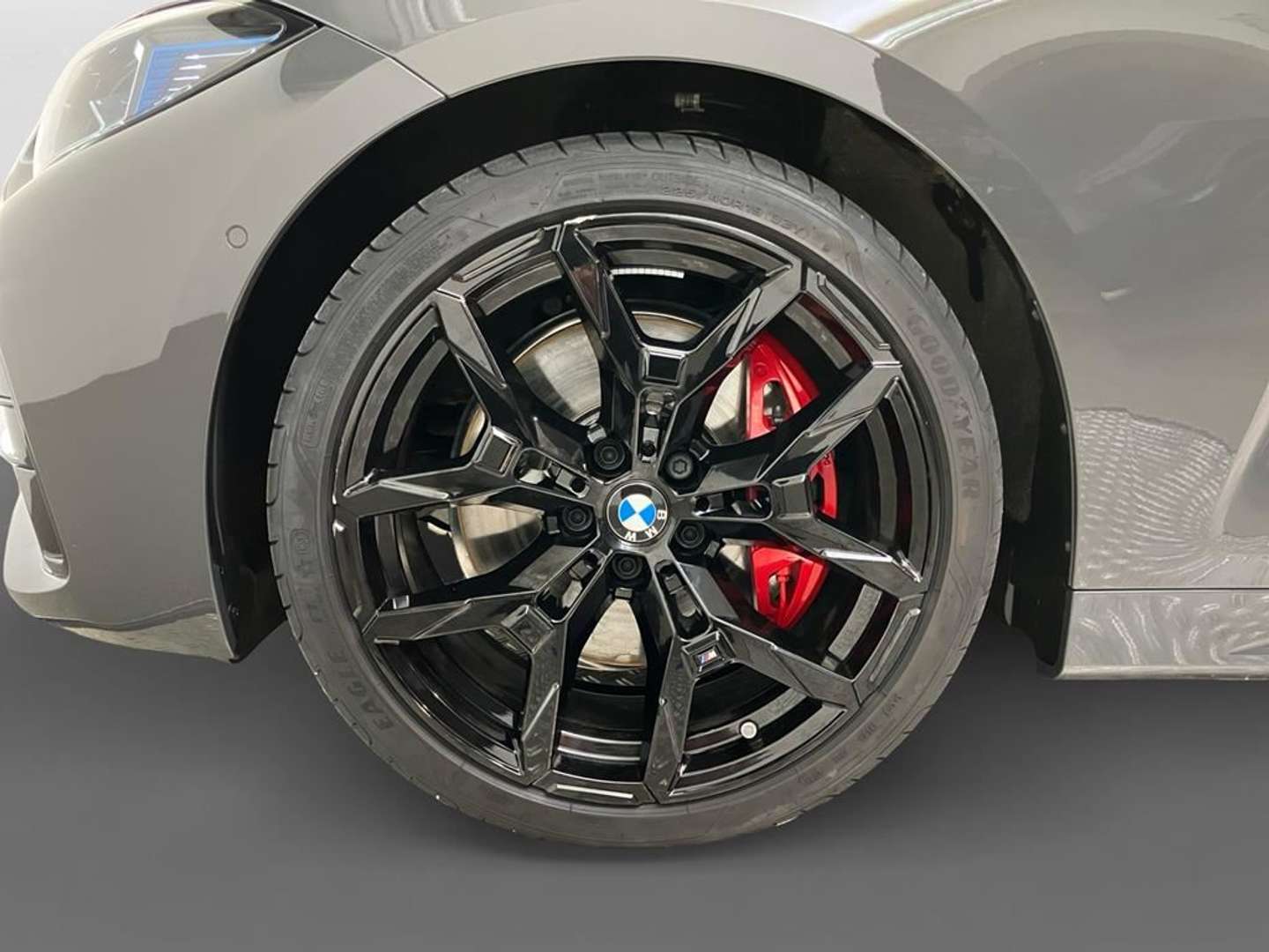 BMW Série 4 M Sport 440 - 2025 - Joinsteer - #14