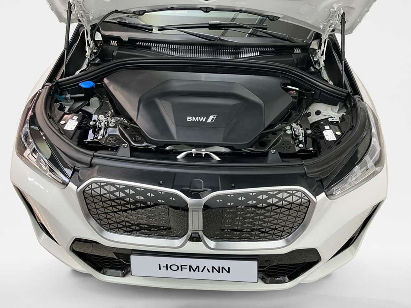 BMW IX1 - 2023 - Joinsteer - #15