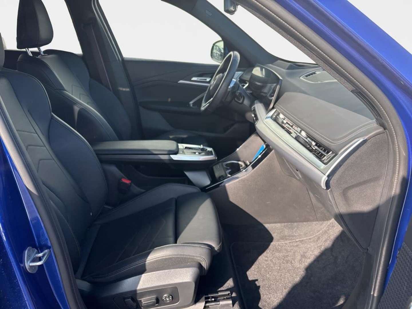 BMW X1 M Sport - 2025 - Joinsteer - #11